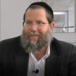 הרב רפאל גריינמן מוסר שיעור תורה – דמות תורנית בעומק הלב והנפש